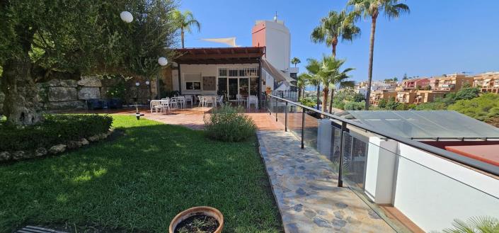 Image No.5-1 Bed Penthouse for sale