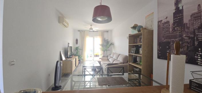 Image No.17-1 Bed Penthouse for sale