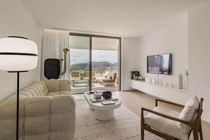 Image No.5-2 Bed Apartment for sale