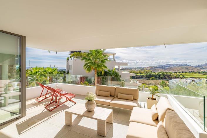 Image No.4-2 Bed Apartment for sale