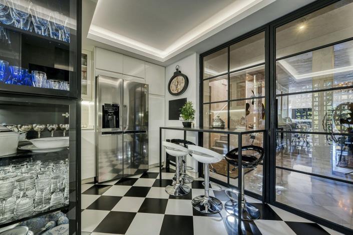 Image No.21-4 Bed Duplex for sale