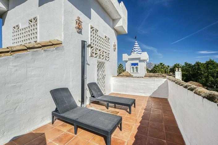 Image No.41-4 Bed Duplex for sale