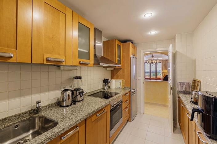 Image No.4-3 Bed Apartment for sale