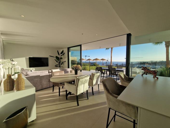 Image No.6-3 Bed Apartment for sale