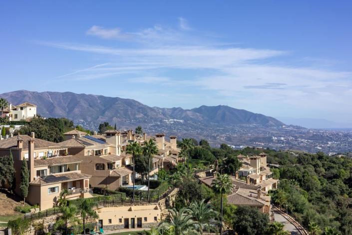 Image No.30-Penthouse de 3 chambres à vendre à La Mairena