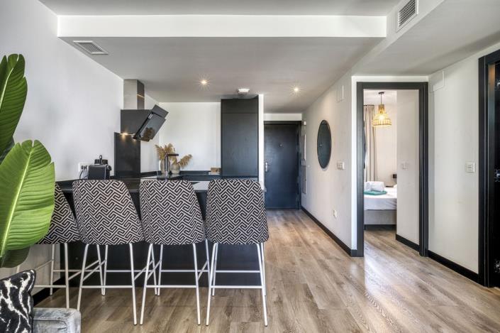 Image No.4-1 Bed Apartment for sale