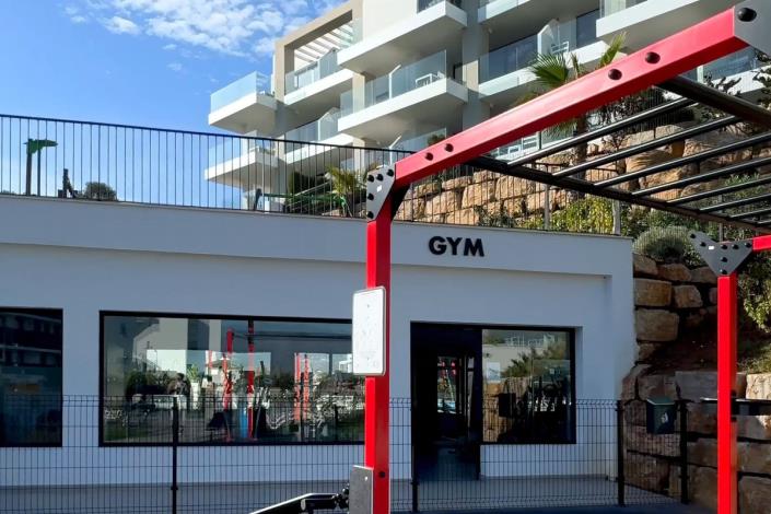 Image No.19-1 Bed Apartment for sale