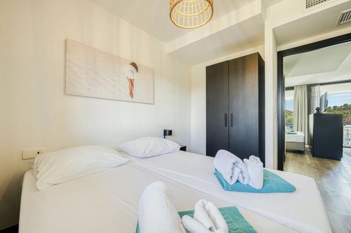 Image No.42-1 Bed Apartment for sale