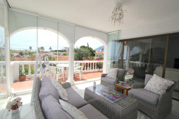 Image No.4-4 Bed Villa / Detached for sale
