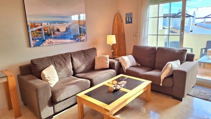 Image No.9-2 Bed Penthouse for sale