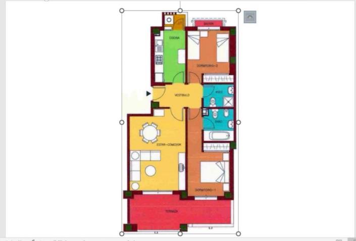 Image No.34-2 Bed Penthouse for sale
