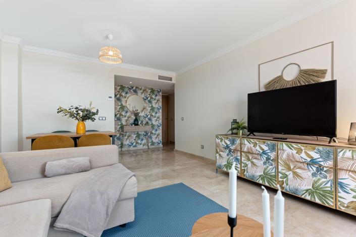 Image No.4-2 Bed Apartment for sale