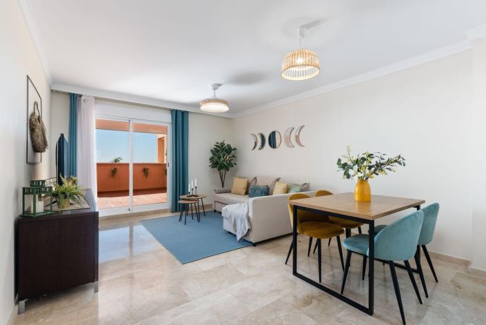 Image No.5-2 Bed Apartment for sale