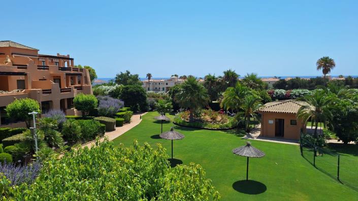 Image No.3-Appartement de 2 chambres à vendre à Casares