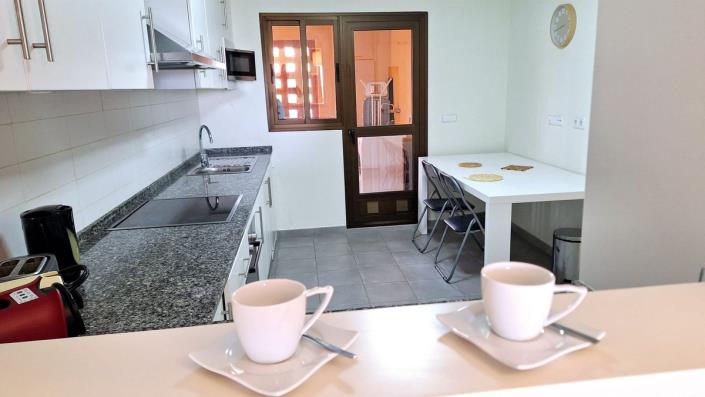 Image No.10-Appartement de 2 chambres à vendre à Casares