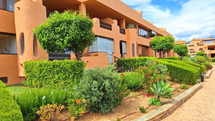 Image No.23-Appartement de 2 chambres à vendre à Casares