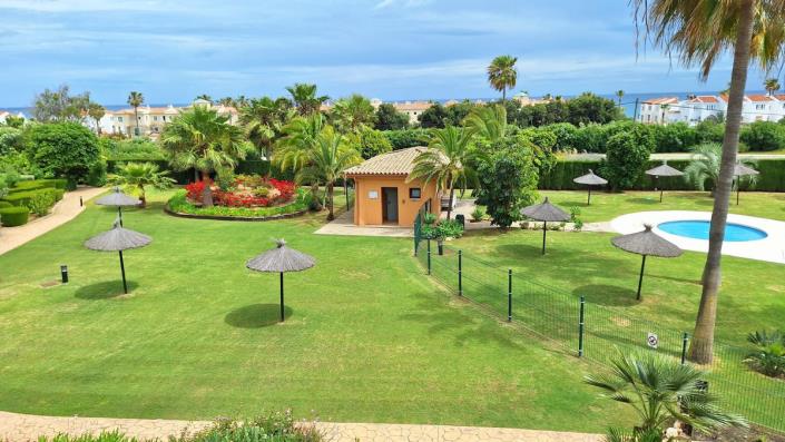 Image No.24-Appartement de 2 chambres à vendre à Casares