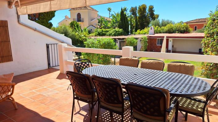 Image No.14-3 Bed Townhouse for sale