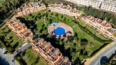 Martin Real Estate most sold property