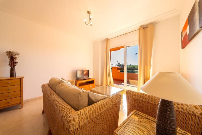 Image No.6-Appartement de 2 chambres à vendre à Malaga