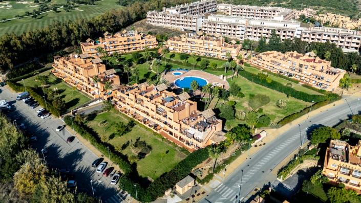 Image No.11-Appartement de 2 chambres à vendre à Malaga