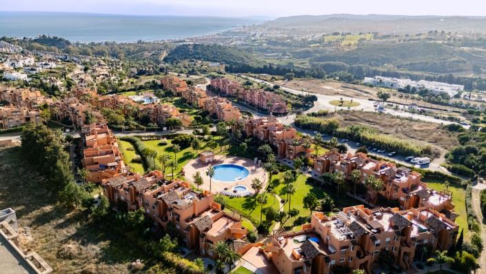 Image No.22-Appartement de 2 chambres à vendre à Malaga