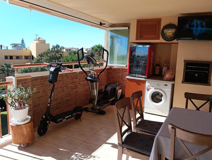 Image No.3-1 Bed Apartment for sale