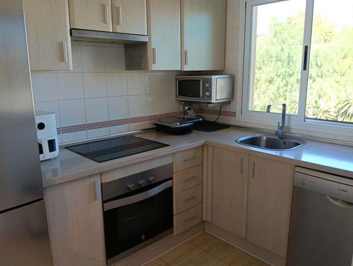 Image No.4-1 Bed Apartment for sale