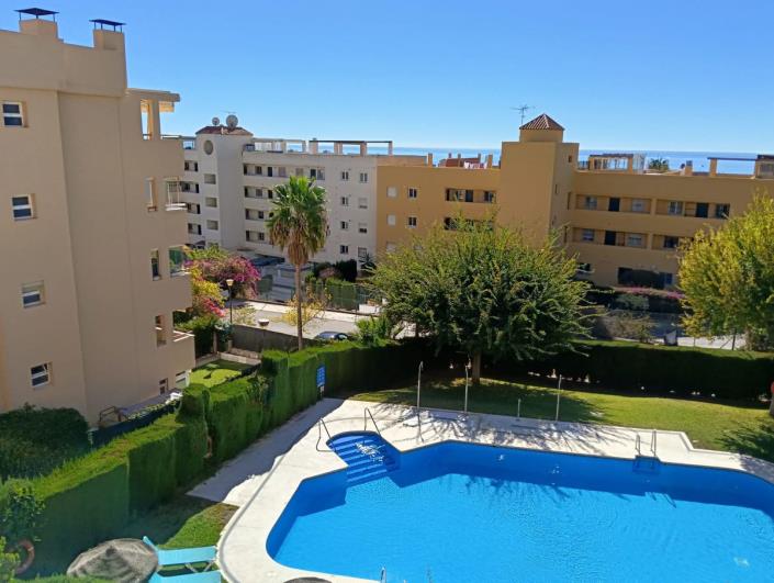 Image No.16-1 Bed Apartment for sale