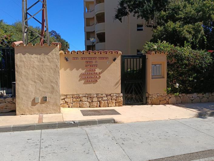 Image No.19-1 Bed Apartment for sale