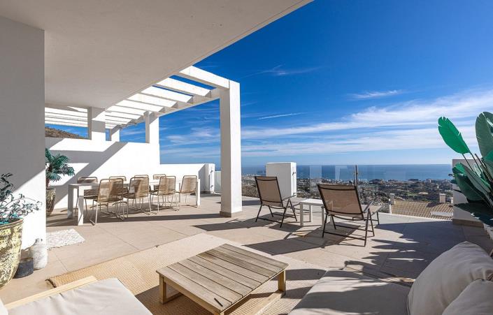 Image No.2-3 Bed Duplex for sale