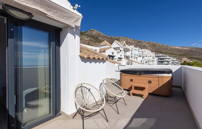 Image No.14-3 Bed Duplex for sale