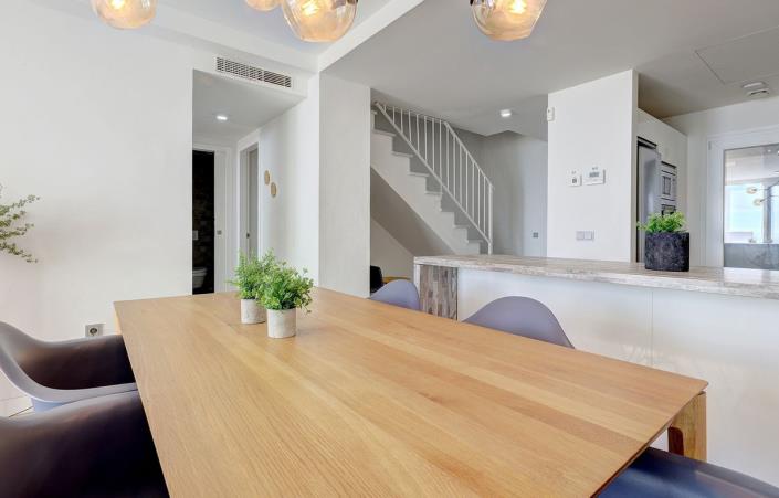 Image No.17-3 Bed Duplex for sale