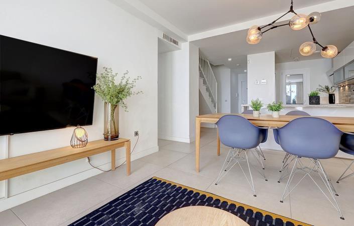 Image No.22-3 Bed Duplex for sale