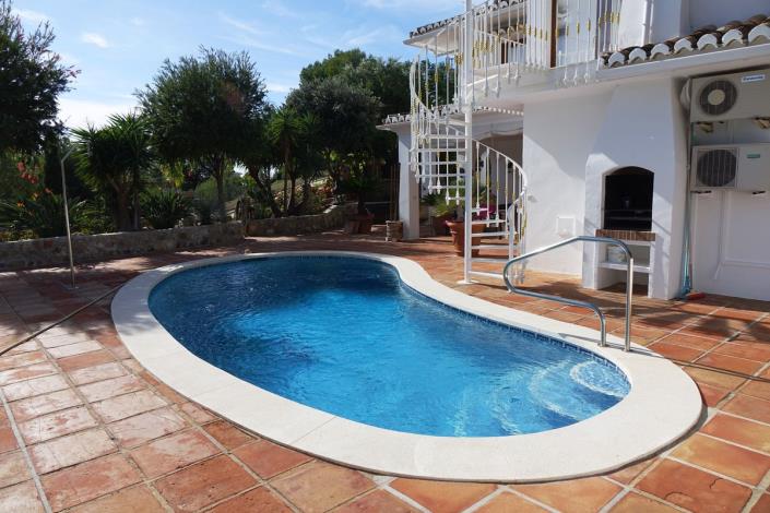 Image No.3-5 Bed Villa / Detached for sale