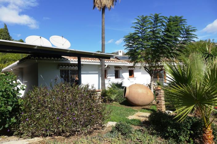 Image No.7-5 Bed Villa / Detached for sale