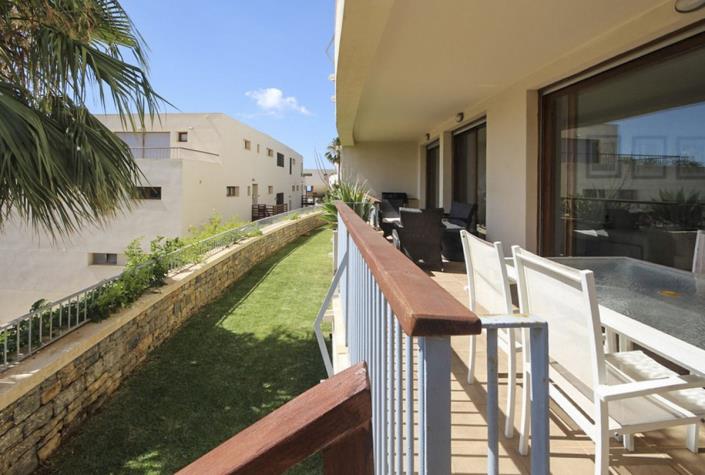 Image No.16-Appartement de 3 chambres à vendre à Marbella