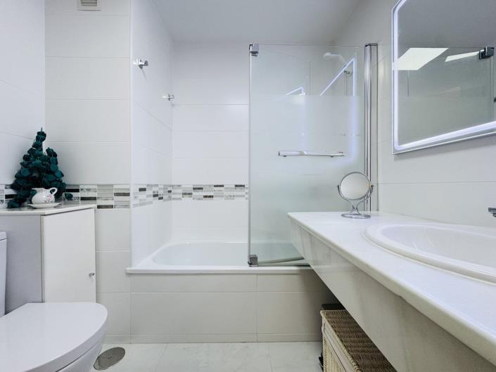 Image No.21-Maison de ville de 3 chambres à vendre à Casares