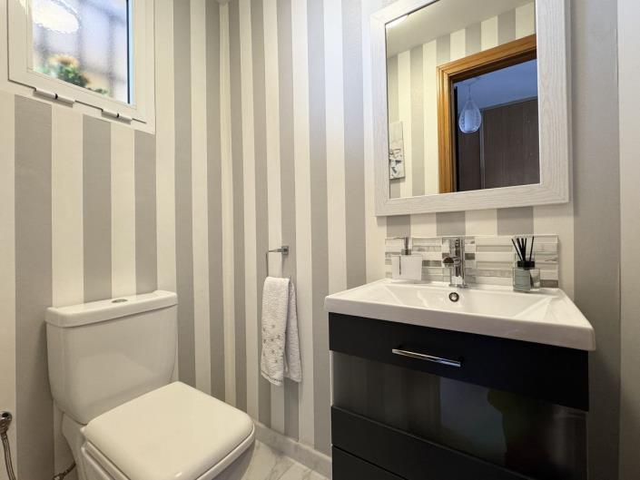 Image No.27-Maison de ville de 3 chambres à vendre à Casares