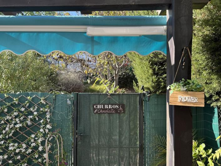 Image No.29-Maison de ville de 3 chambres à vendre à Casares