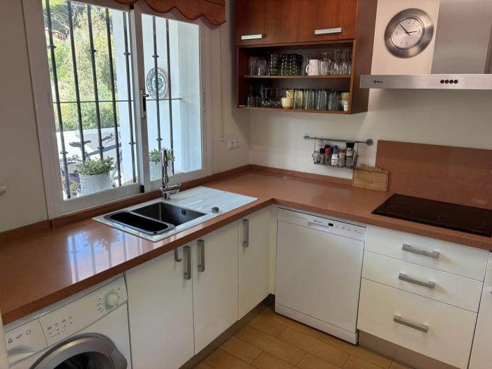 Image No.21-Appartement de 3 chambres à vendre à Calahonda