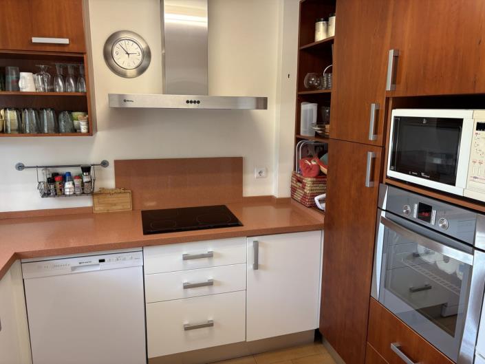 Image No.22-Appartement de 3 chambres à vendre à Calahonda