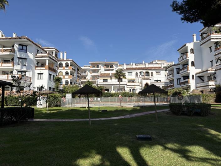 Image No.26-Appartement de 3 chambres à vendre à Calahonda