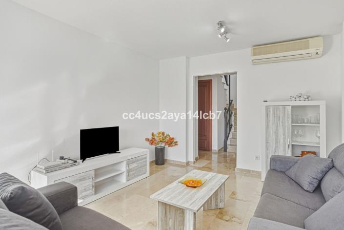 Image No.9-Penthouse de 3 chambres à vendre à Casares