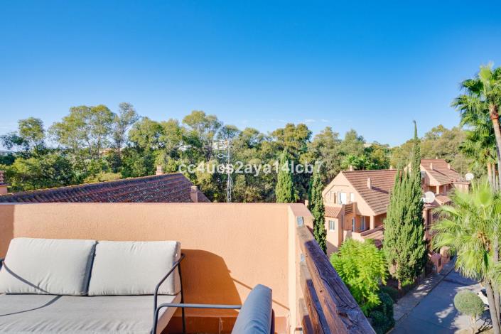 Image No.18-Penthouse de 3 chambres à vendre à Casares