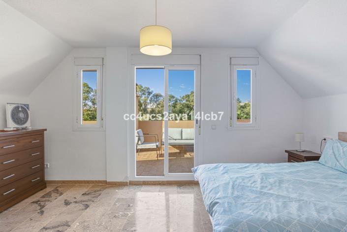 Image No.24-Penthouse de 3 chambres à vendre à Casares