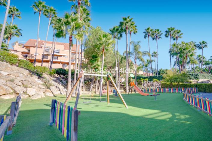 Image No.35-Penthouse de 3 chambres à vendre à Casares