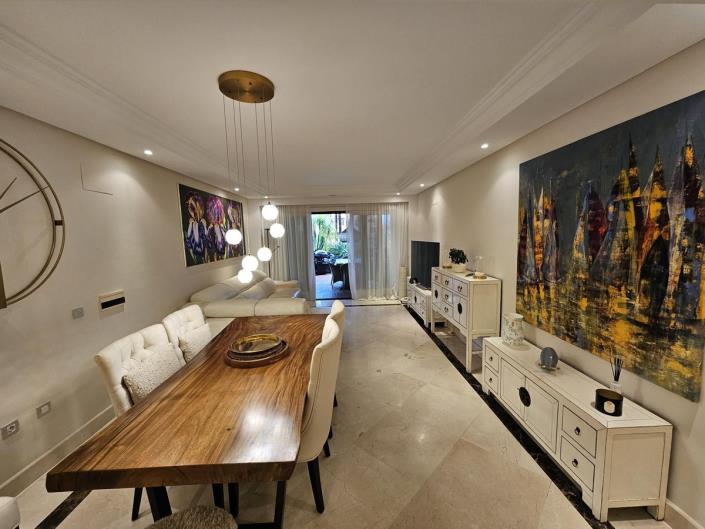 Image No.4-3 Bed Apartment for sale