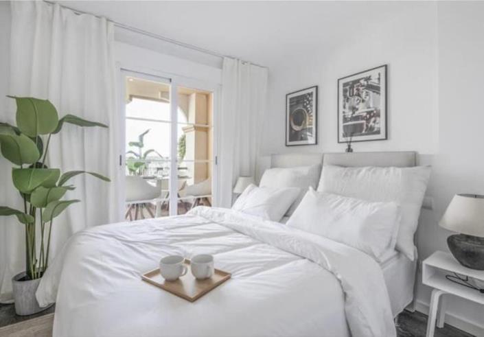 Image No.6-Appartement de 2 chambres à vendre à Nueva Andalucia