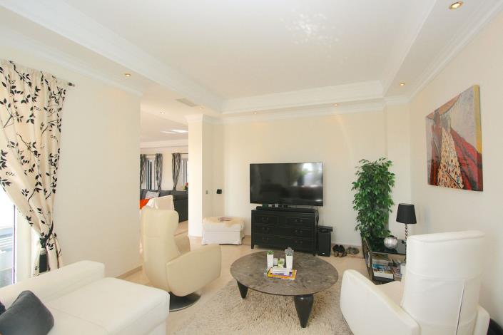 Image No.8-Villa / Détaché de 5 chambres à vendre à Mijas